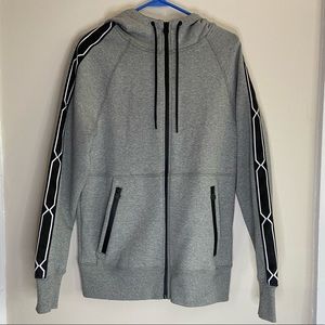 Hunter x Target Jacket